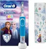 Oral-B BR-419563, Kind, Rotierende Zahnbürste, Tägliche Produktbild-Vorschau 4