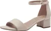 Tamaris Sandalen Hak  Sandalen Hak - Beige - Maat 39 Voir les images du produit 1