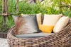 MuchoWow® Outdoor Kissen - Gras - Pflanzen - Natur - Produktbild-Vorschau 3
