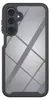 Hülle Samsung Galaxy A16 Schutzhülle - Cazy - Schwarz Produktbild-Vorschau 3
