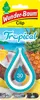 Wunder-Baum Tropica, Blau, Auto, Tropisch, 1 Stück(e) Produktbild-Vorschau 9
