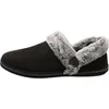 Skechers Cozy Campfire - Fresh Toast - Schwarz Polyester Produktbild-Vorschau 43
