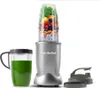 nutribullet Standmixer NB907S PRO (900 Watt, 925 ml und 700 Produktbild-Vorschau 1
