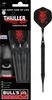 BULL'S Thriller Soft Dart - 16g -- 1 Satz Produktbild-Vorschau 1