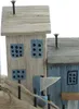 Dekohäuschen "Hafenpromenade" maritime Deko, 26 cm hoch, Produktbild-Vorschau 6