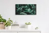 Dekor Leinwand Uhr Wandbilder Geräuschlos 60x30 Gemälde Produktbild-Vorschau 3