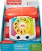 Fisher-Price Plappertelefon Produktbild-Vorschau 19