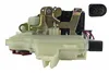 VEMO V10-85-0017 Türschloss Hinten Links für VW Golf V Produktbild-Vorschau 8