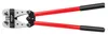 Zange Crimpzange Quetschzange 10-120 mm² für Produktbild-Vorschau 2