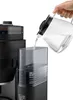 Melitta 1030-06 Aromafresh Filterkaffeemaschine schwarz Produktbild-Vorschau 7
