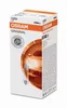 Osram gloeilamp, kentekenverlichting, type 6413 Productafbeelding-voorbeeld 2