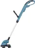 Makita DUR181Z 18V Akku Rasentrimmer ohne Akku und Produktbild-Vorschau 18