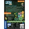 Kosmos 68337 EXIT Kids Rätselspaß im Dschungel Produktbild-Vorschau 2