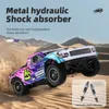 HBX 3103A 1/16 2,4G 4WD Hochgeschwindigkeits Bürstenloses Produktbild-Vorschau 2