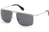 Adidas Original OR0029 Shiny palladium 61/14/140 Herren Produktbild-Vorschau 2