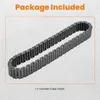 Řetěz převodovky pro Mercedes ML W164 GL X164 R W251 DCS Náhled obrázku produktu 9