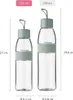 Mepal gourde ellipse 700 ml - vivid mauve 107778078700 Voir les images du produit 2