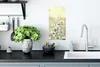 MuchoWow® Poster Blumen - Feld - Weiß 20x40 cm - Plakat - Produktbild-Vorschau 3