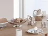 Georg Jensen - Zuccheriera BERNADOTTE con cucchiaino Anteprima dell’immagine prodotto 3