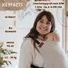 Dětské nosítko Buckle Djerba Náhled obrázku produktu 8