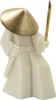Mauro Ferretti Figurine décorative Samouraï Toku Quarzy Voir les images du produit 1