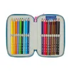 Astuccio triplo con accessori Jumbo Candy BunnyASTRA - Anteprima dell’immagine prodotto 6