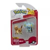 Pokemon Sammelfigur Pokémon Battle Figur - ein Stück Produktbild-Vorschau 1