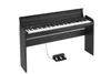 Korg LP-180, 13 W, 1365 mm, 274 mm, 781 mm, 23,3 kg, Czarny Podgląd zdjęcia produktu 4