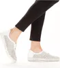 Rieker Damen Slipper Perforierung Halbschuh Leder N0965, Produktbild-Vorschau 36
