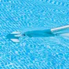 Kit de nettoyage pour piscine Intex, manche télescopique Voir les images du produit 41