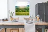 MuchoWow® Poster Wald - Landschaft - Sonne - Natur - Produktbild-Vorschau 3