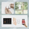 Capteur de vibrations sans fil HUXGO, fréquence 433 MHz, Voir les images du produit 4