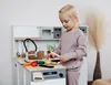 Súprava na krájanie obedov "fresh Náhľad obrázku produktu 2
