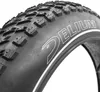 DELIUM SA-312 20x4.0 BK REFL Thundr - Pneumatico per e-bike Anteprima dell’immagine prodotto 4