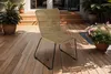 Refurbished Möbelretoure Garten-Tischgruppe Baumkante 7tlg Produktbild-Vorschau 5