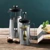 Cafetiere 0,8 L - Edelstahl - BergHOFF | Essentials Produktbild-Vorschau 4