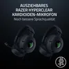 Kraken V4 X Casque de jeu filaire, Noir Voir les images du produit 20