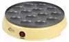 Bestron APFM700SD crêpière 14 crêpes 800 W Noir, Jaune Voir les images du produit 2