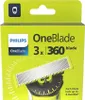 Philips QP430/50 OneBlade 360 3-pack náhradní čepele pro Náhled obrázku produktu 18