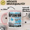 Opernfan Geschenk Tasse Geschenkidee für Opernfan Produktbild-Vorschau 3