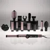 Lokówka do włosów 14 nasadek Cecotec AirGlam 14in1 Flex Podgląd zdjęcia produktu 4