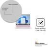 2x Schutzfolie für HP OmniBook 5 Flip 14 FP0765ng matt Produktbild-Vorschau 6