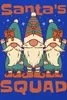 Santa's Squad Schweden Gnome Wichtel - Weihnachten Produktbild-Vorschau 3