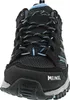Meindl Caribe Lady GTX Chaussures basses noir/azur Gr. 7 Voir les images du produit 32