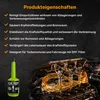 Metal Guard Injector Cleaner 200 ml Produktbild-Vorschau 3