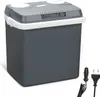Clanmacy 32L Kuehlbox Mini-Kuehlschrank Thermoelektrische Produktbild-Vorschau 1