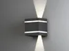 Cremona Applique anthracite 2x3W High Power LED ‖ 7970-370 Voir les images du produit 10