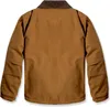 Carhartt MONTANA DUCK INSULATED JACKET, Anteprima dell’immagine prodotto 3
