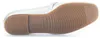 Gabor 64141-61 Damen Ballerina, Leder, Silber, Produktbild-Vorschau 19