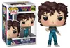 Figurine POP « Stranger Things : Tales from '85 » – Eleven Voir les images du produit 3
